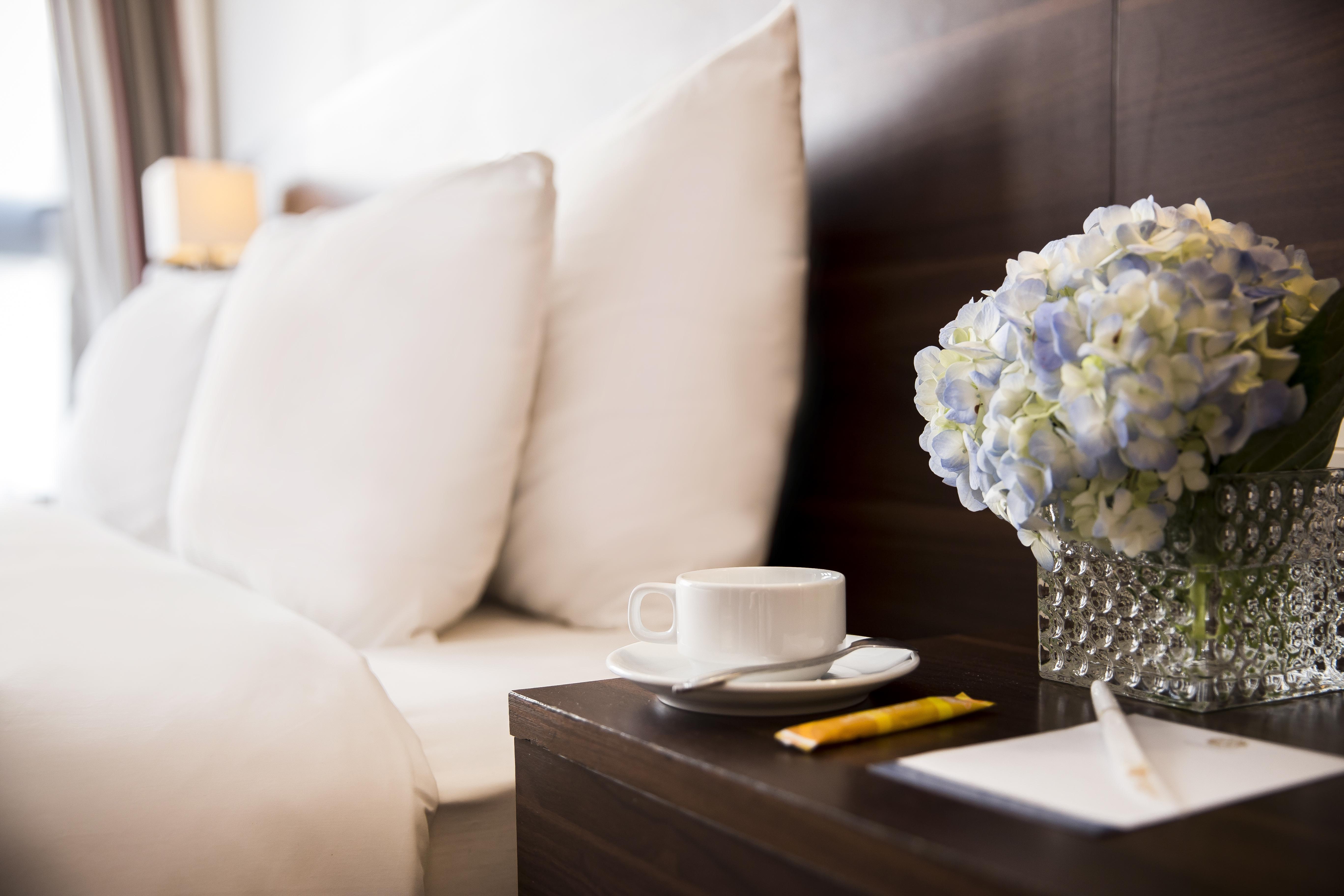 Authentic Hanoi Boutique Hotel Bagian luar foto
