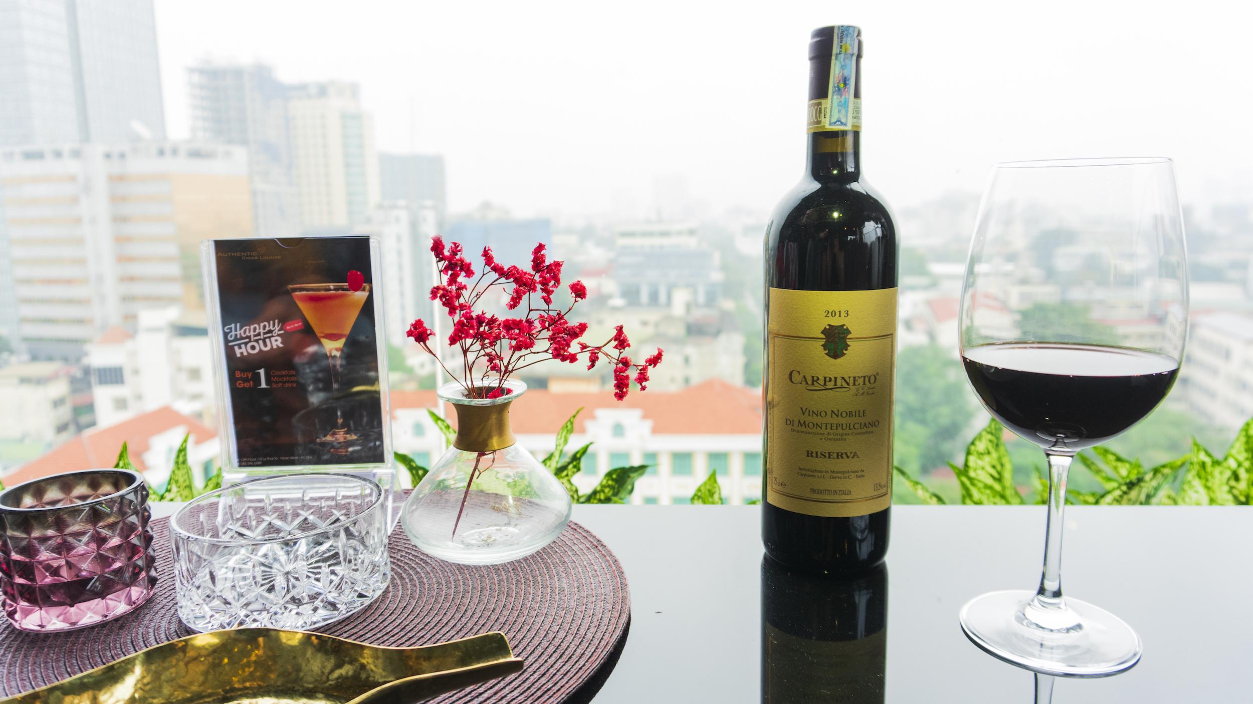 Authentic Hanoi Boutique Hotel Bagian luar foto