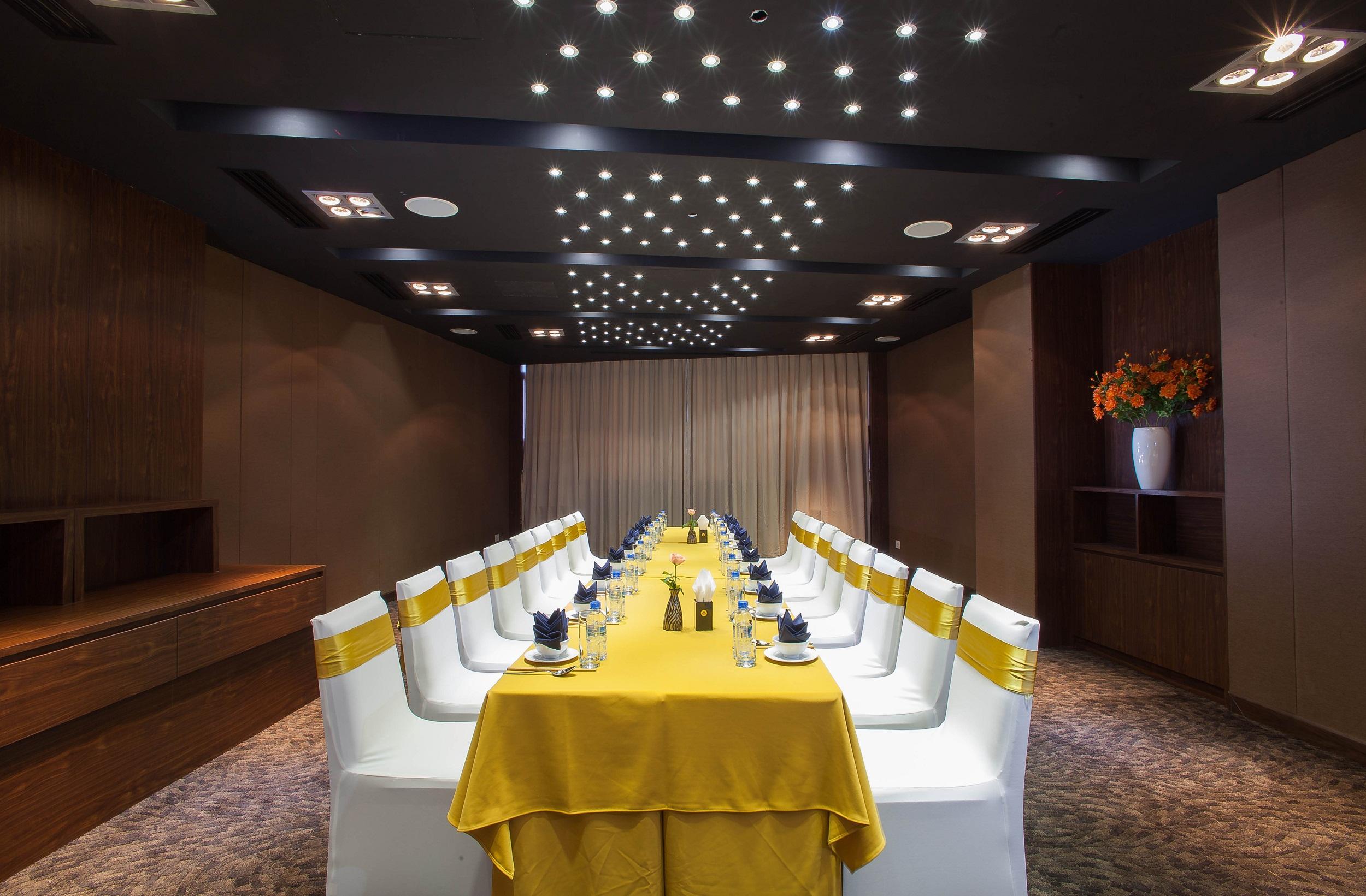 Authentic Hanoi Boutique Hotel Bagian luar foto