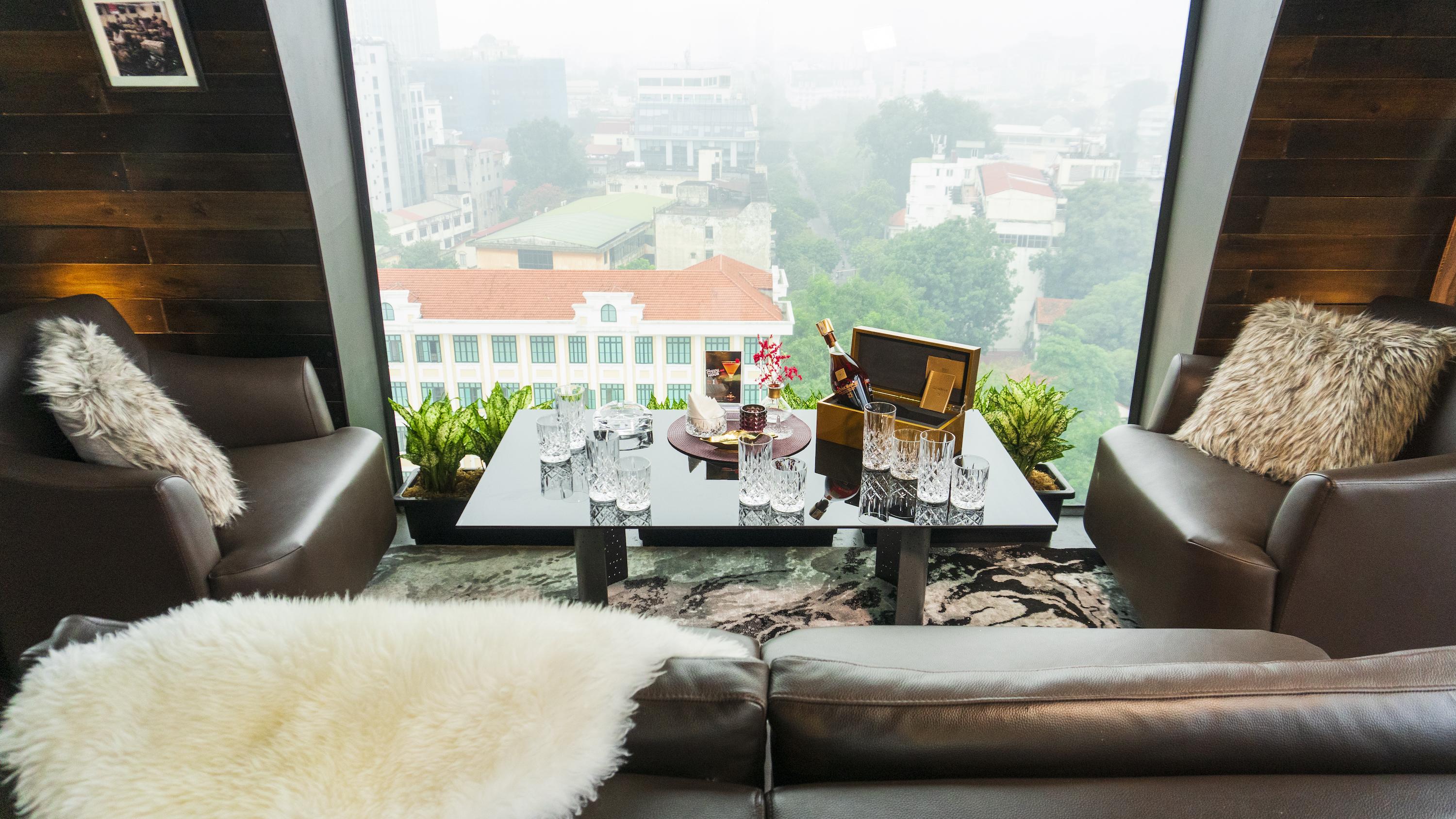 Authentic Hanoi Boutique Hotel Bagian luar foto