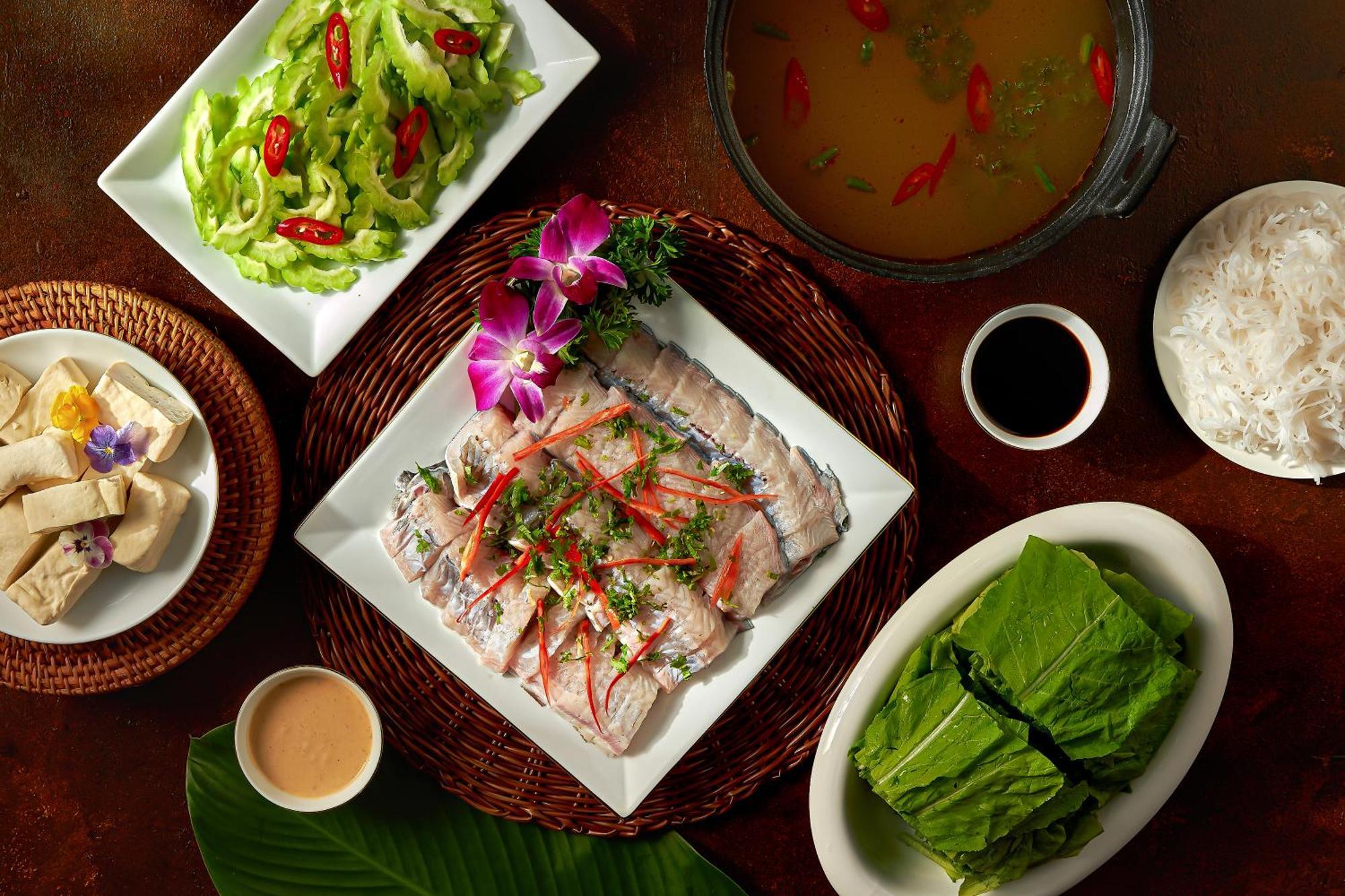 Authentic Hanoi Boutique Hotel Bagian luar foto